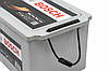 Акумулятор 12V 180AH 1000A T5 L+  513*222*223мм 921862, фото 8