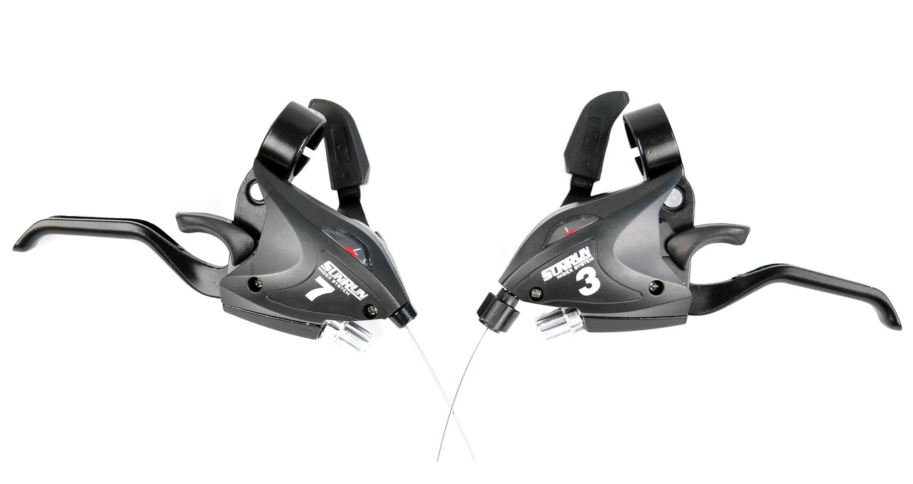 Моноблоки SunRun SL-KD-80 3х7, фото 1