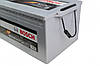 Акумулятор BOSCH 12v 225ah 1150a T5 L+ 518*274*242mm (921863), фото 5