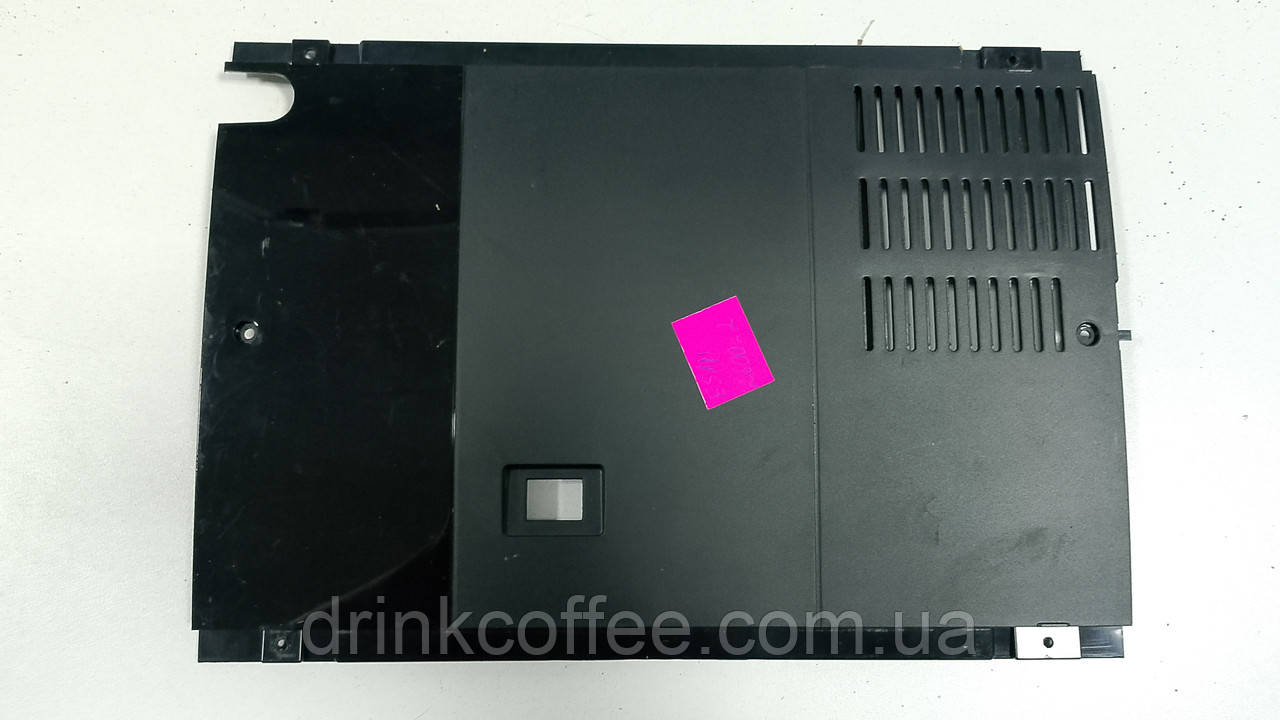 Панель задня для кавомашини DeLonghi ESAM 2600_2 eco Magnifica б/у, фото 1