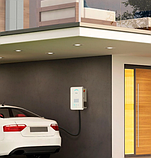 Зарядна станція для електоромобілів XSOLAX POWER X1-EVC-7.2K (PXH), фото 8