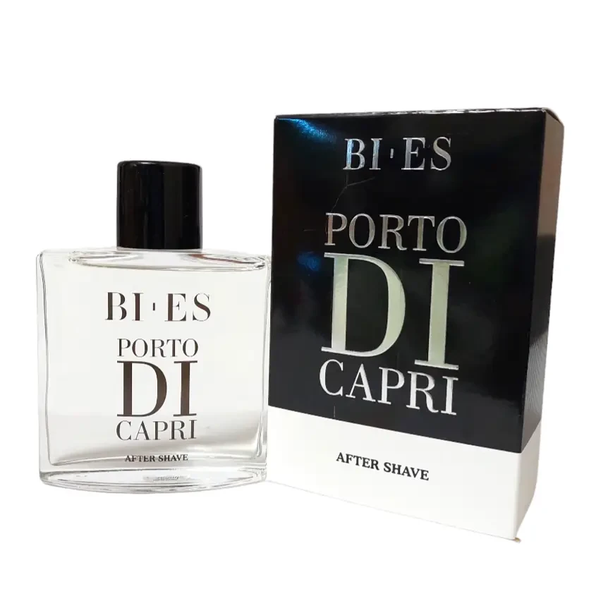 Лосьйон після гоління Bi-Es Porto Di Capri 100мл