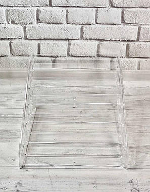 Підставка для лаків на 6 поличок, фото 2