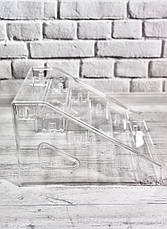 Підставка для лаків на 6 поличок, фото 3