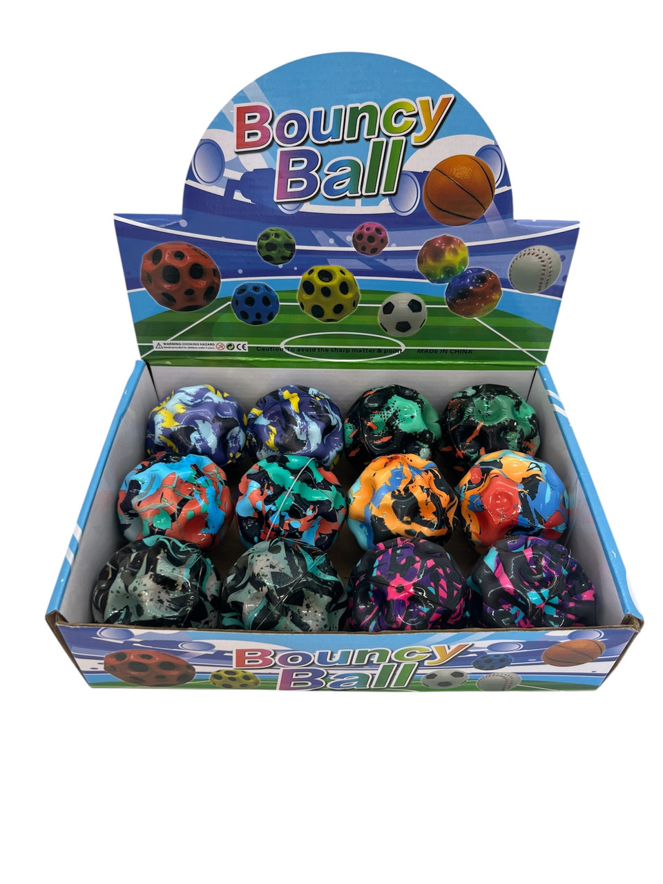 Гравітаційний м'яч Moon Ball 6 см.