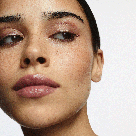 Inglot Glazed Lips Liquid Lipstick SPF 50+ SALTED CARAMEL 92 — рідка помада для губ (теплий нюд), фото 7