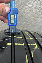 Шини б у 215/55R17 HANKOOK ventus Prime 2 літо, фото 4