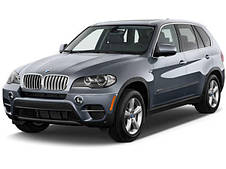BMW X5 (E70)