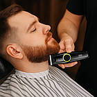 Машинка для стрижки волосся від USB, V-905 / Тример акумуляторний / Тример для стрижки, фото 2