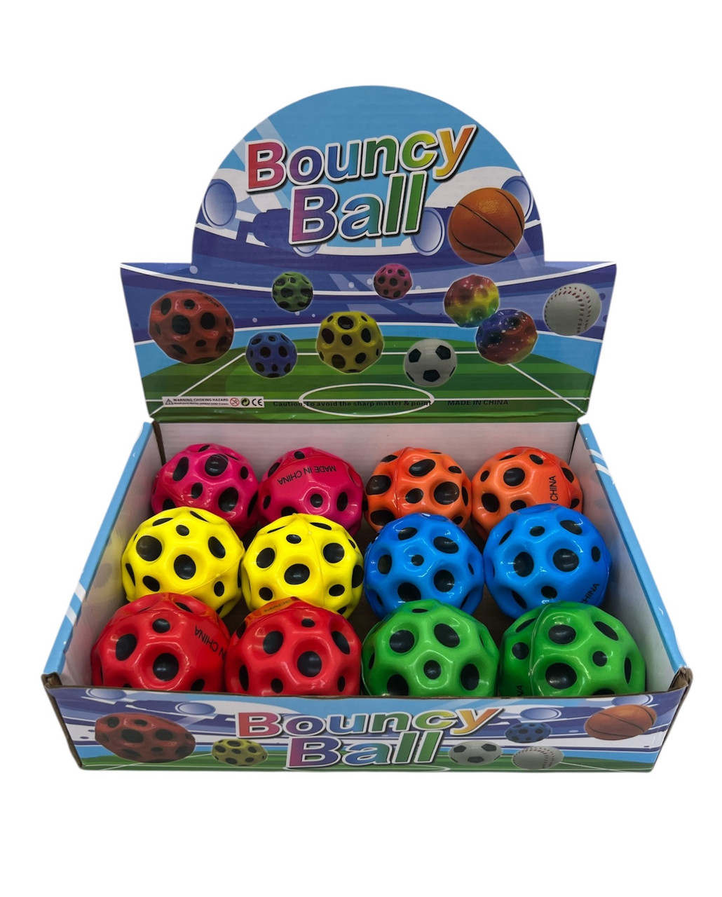 Гравітаційний м'яч  Moon Ball 6 см.