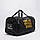 Спортивна сумка візок LEONE 1947 DNA для спортсменів містка функціональна для транспортування екіпіровки, фото 7