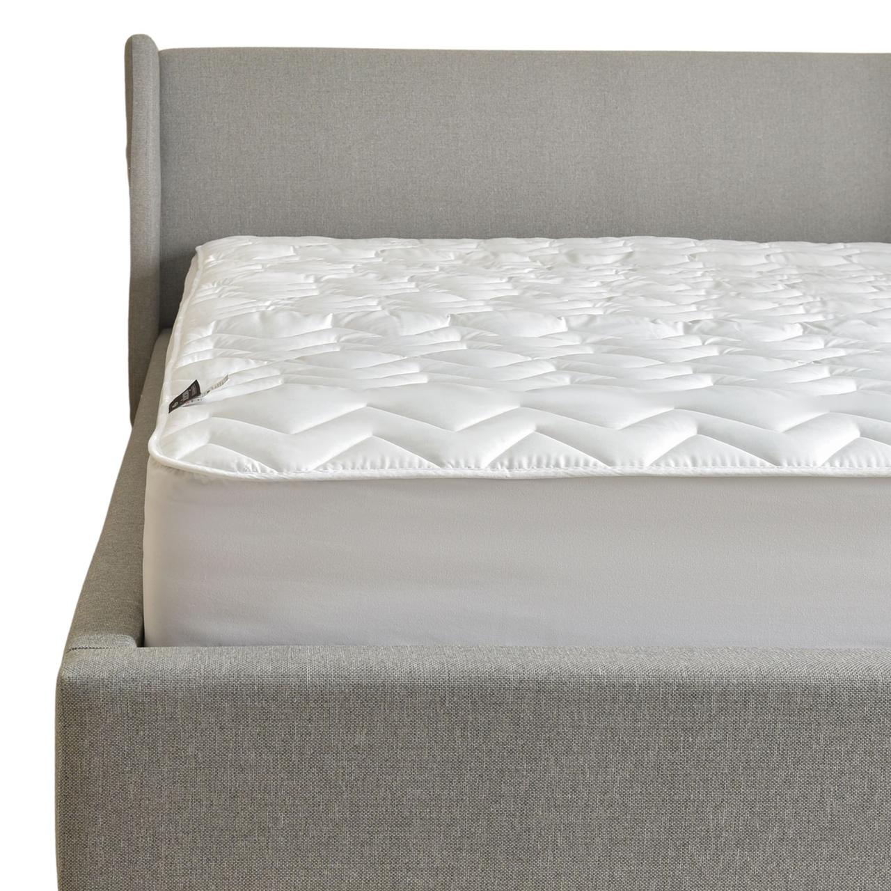 Наматрацник - чохол IDEIA - Classic готель 90*200+35 (150 гр/м2), фото 1