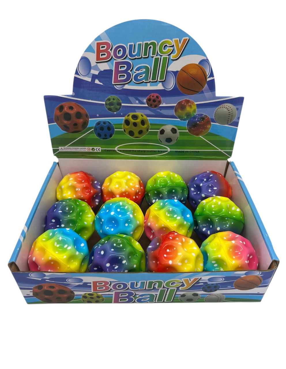Гравітаційний м'яч  Moon Ball 6 см.