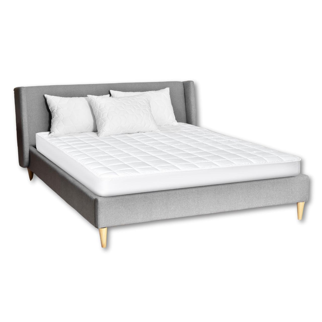 Наматрацник - чохол IDEIA - SleepDream 180*200+35 (300 гр/м2), фото 1