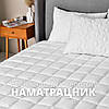 Наматрацник - чохол IDEIA - SleepDream 180*200+35 (300 гр/м2), фото 8