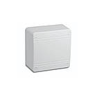 Коробка распределительная 231x231x95мм для кабель-канала ABS пластик белый [01771] In-liner Classic SDN3 ДКС