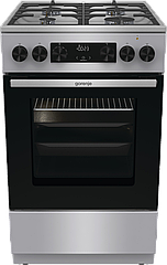 Комбінована плита Gorenje GKS5C70HXF