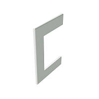 Вводи і рамки в стіну