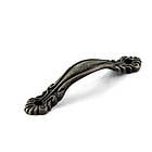 Декоративна ручка для декупажа Бронза 11*65мм RSH003, фото 2