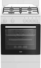 Газова плита Beko FBG62121WD