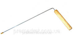 Рамка для біолокації пряма, г образна ( 1 шт )