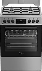 Комбінована плита Beko FBM62320SDS