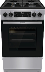 Комбінована плита Gorenje GK5C42SF (FM513D-FPD4B)