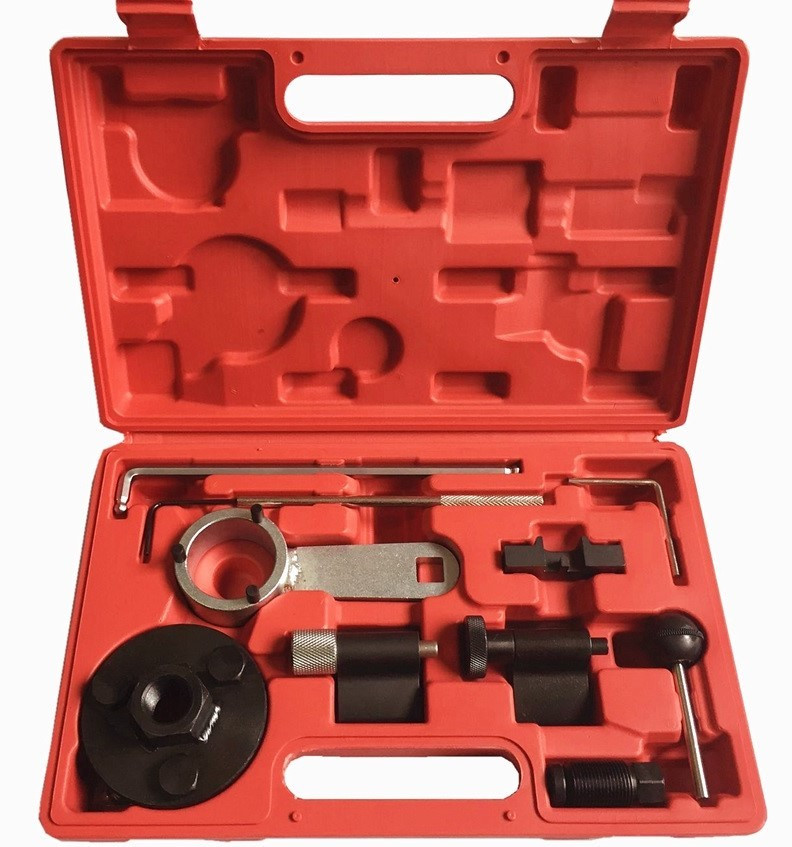 Фіксатори валів ГРМ VAG 1.6/2.0 TDI Rewolt (T4434VAG)