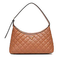 Жіноча стильна сумочка Guess (954117) brown