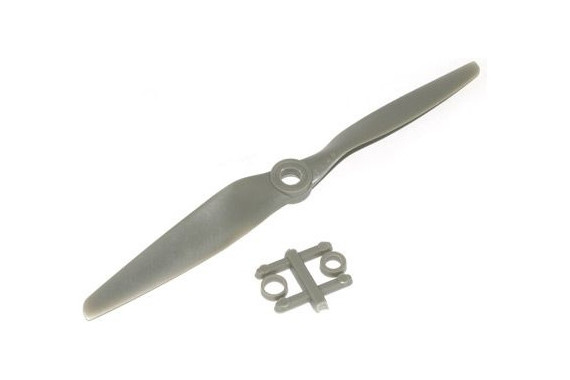 Пропелер для літаків 6" електро APC 6x4EP напрямок CW штовхаючий - 1 шт., фото 1