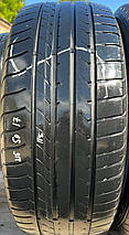 Шины б у 215/50R17 GOODYEAR Eficient Grip лето, фото 3