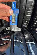 Шины б у 215/50R17 GOODYEAR Eficient Grip лето, фото 4