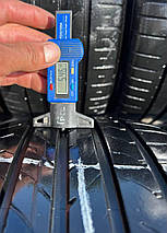 Шины б у 215/50R17 GOODYEAR Eficient Grip лето, фото 5
