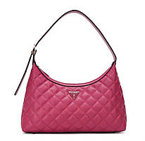 Жіноча стильна сумочка Guess (954117) rose