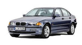 BMW 3 Series (E46)