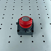 Вимикачі маси