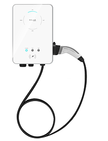 Зарядна станція для електромобілів XSOLAX POWER X3-EVC-11K (PXH)