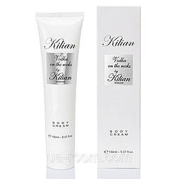 Парфумований крем для тіла Kilian Vodka On The Rocks By Kilian Moscow, 150 мл.