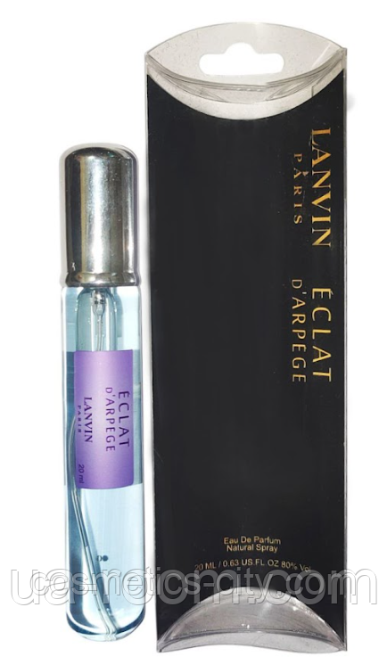 Тестер женский Lanvin Eclat D'Arpege, 20 мл., фото 1