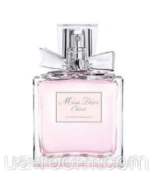 Тестер женский Dior Miss Dior Blooming Bouquet, 100 мл.