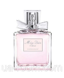 Тестер женский Dior Miss Dior Blooming Bouquet, 100 мл.