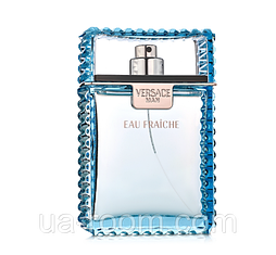 Тестер мужской Versace Man Eau Fraiche, 100 мл.