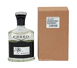 Парфюмированная вода мужская Creed Aventus, тестер 100 мл.