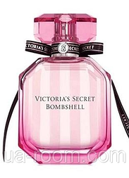 Тестер женский Victoria's Secret Bombshell eau de Parfum, 100 мл.