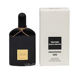 Парфюмированная вода женская Tom Ford Black Orchid, тестер 100 мл.