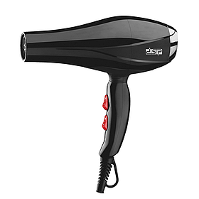 Фен DSP 30102 Black 1600 W