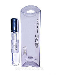 Тестер унисекс Jo Malone Wood Sage & Sea Salt, 20 мл.