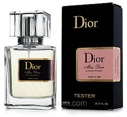 Тестер жіночий Christian Dior Miss Dior Cherie Blooming Bouquet, 63 мл