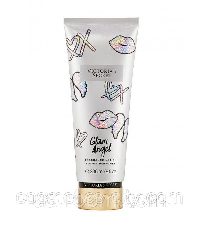 Парфюмированный лосьон для тела Victoria's Secret Glam Angel, 236 мл., фото 1