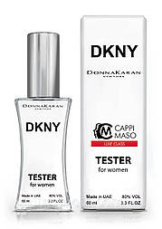 Тестер жіночий LUXE CLASS Donna Karan DKNY Be Delicious, 60 мл